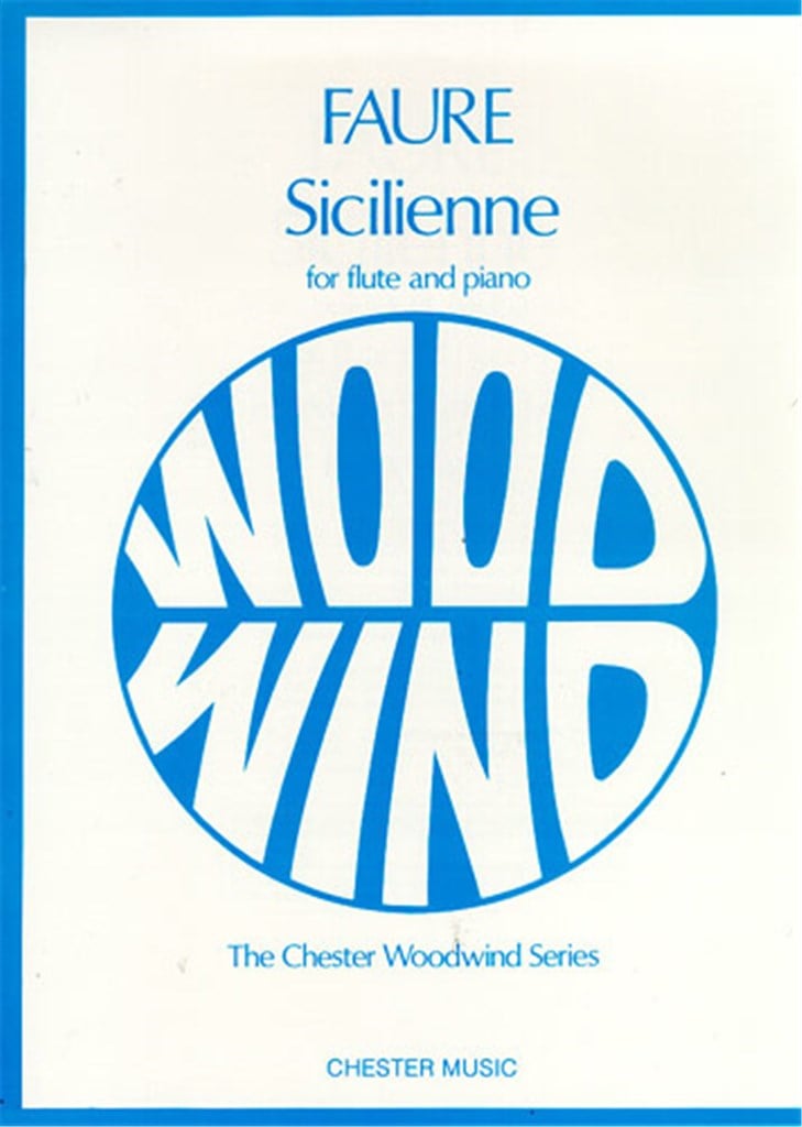 Sicilienne Op.78